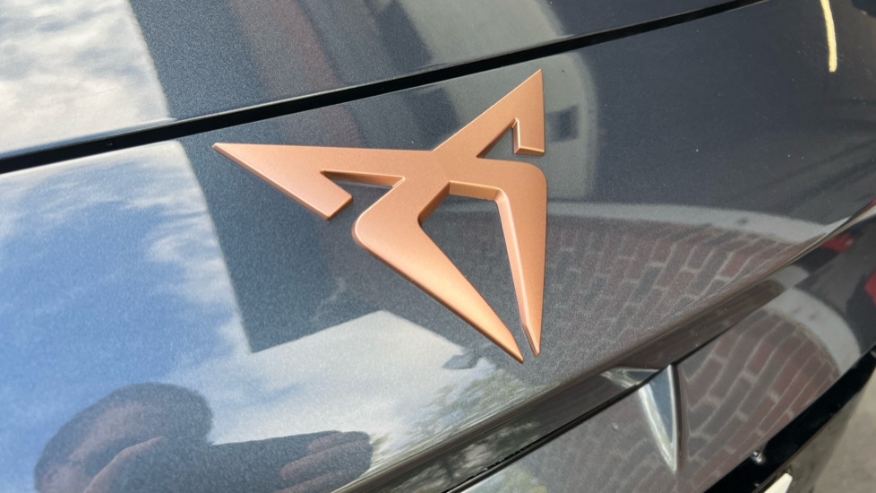 Used Cupra Formentor 2025 for sale - 76937498: Photo 22