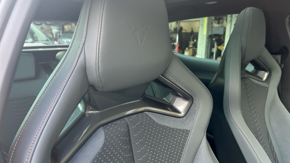 Used Cupra Formentor 2025 for sale - 76937498: Photo 31