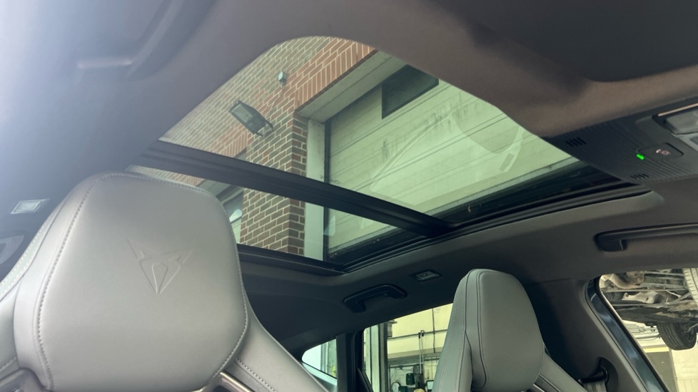 Used Cupra Formentor 2025 for sale - 76937498: Photo 39