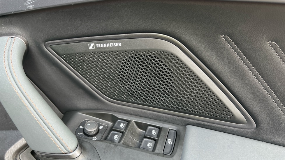 Used Cupra Formentor 2025 for sale - 76937498: Photo 41