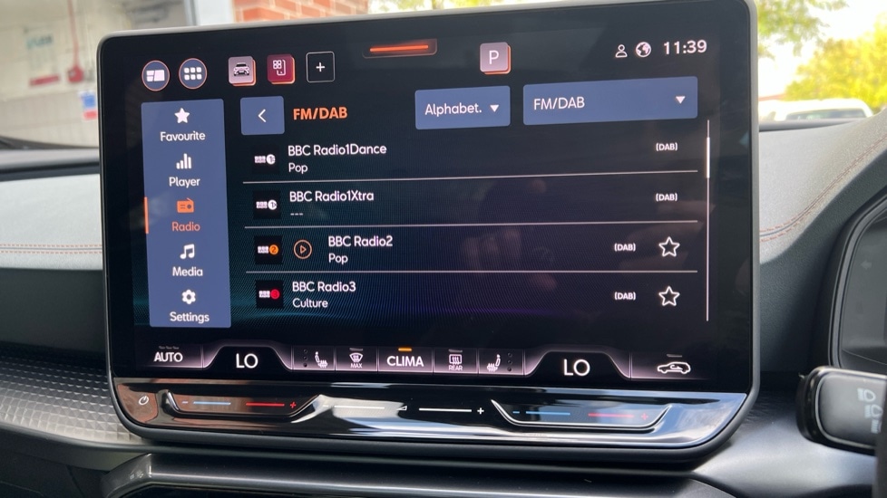 Used Cupra Formentor 2025 for sale - 76937498: Photo 46