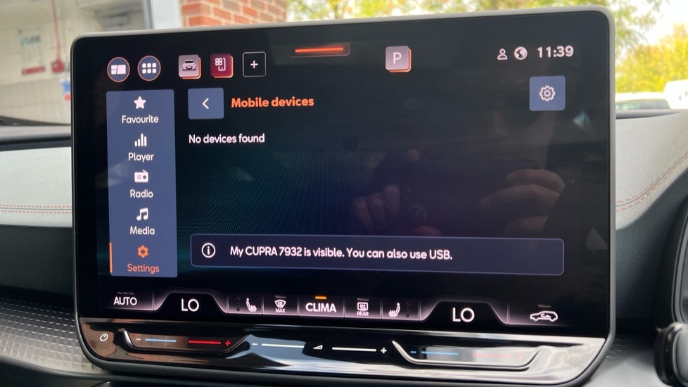 Used Cupra Formentor 2025 for sale - 76937498: Photo 48