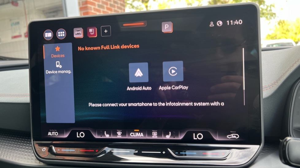 Used Cupra Formentor 2025 for sale - 76937498: Photo 49