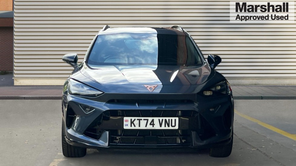 Used Cupra Formentor 2025 for sale - 76937498: Photo 8