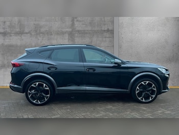 Used Cupra Formentor 2023 for sale - 76894845: Photo