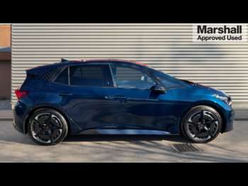Used Cupra Born 2024 for sale - 75088300: Photo