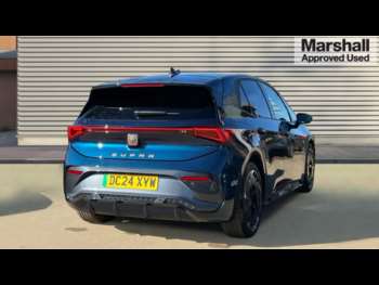 Used Cupra Born 2024 for sale - 75088300: Photo