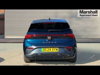 Used Cupra Born 2024 for sale - 75088300: Photo