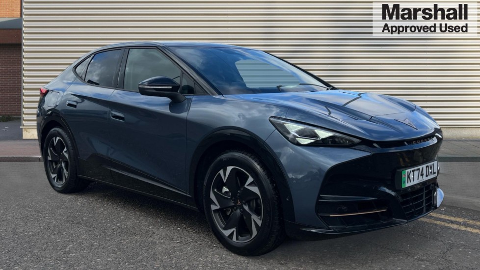 Used Cupra Tavascan 2024 for sale - 76249898: Photo 1