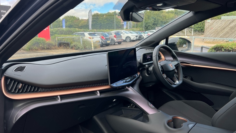 Used Cupra Tavascan 2024 for sale - 76249898: Photo 10