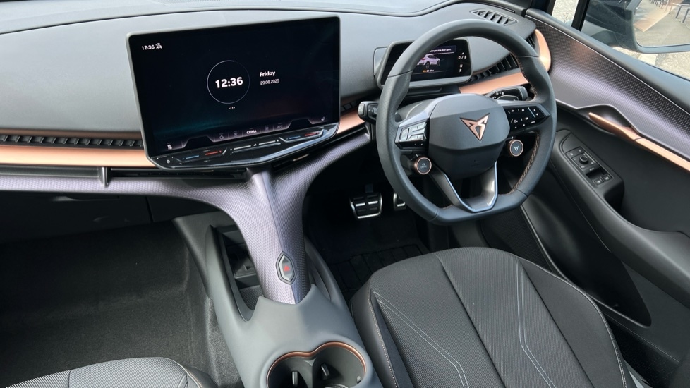 Used Cupra Tavascan 2024 for sale - 76249898: Photo 11