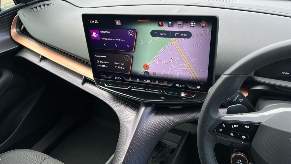 Used Cupra Tavascan 2024 for sale - 76249898: Photo 12