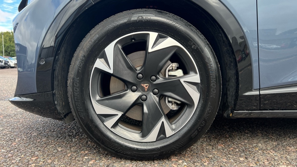 Used Cupra Tavascan 2024 for sale - 76249898: Photo 17