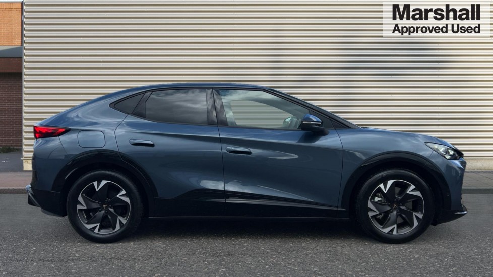 Used Cupra Tavascan 2024 for sale - 76249898: Photo 2