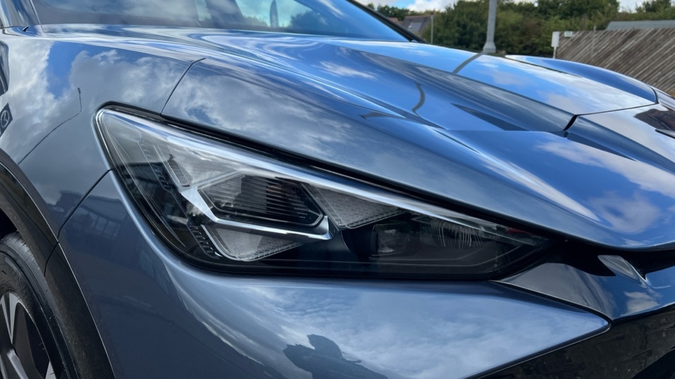 Used Cupra Tavascan 2024 for sale - 76249898: Photo 21