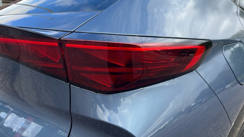 Used Cupra Tavascan 2024 for sale - 76249898: Photo 23