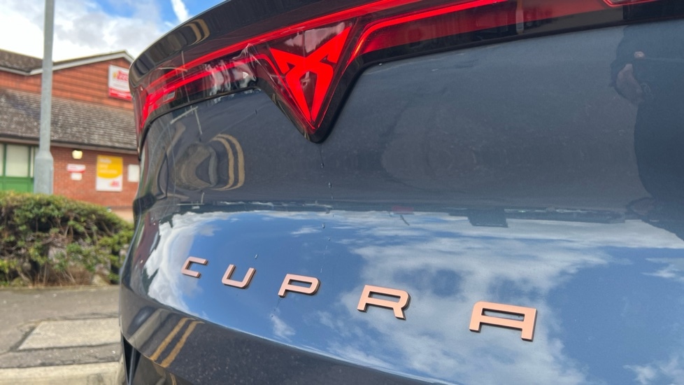 Used Cupra Tavascan 2024 for sale - 76249898: Photo 24