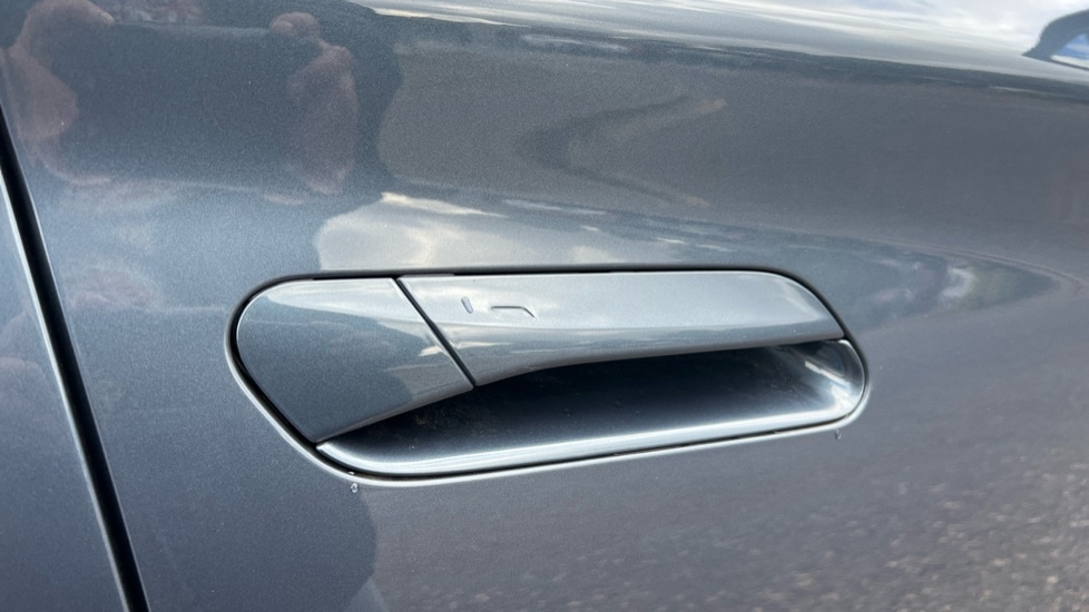 Used Cupra Tavascan 2024 for sale - 76249898: Photo 29