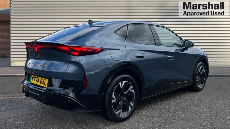 Used Cupra Tavascan 2024 for sale - 76249898: Photo 3