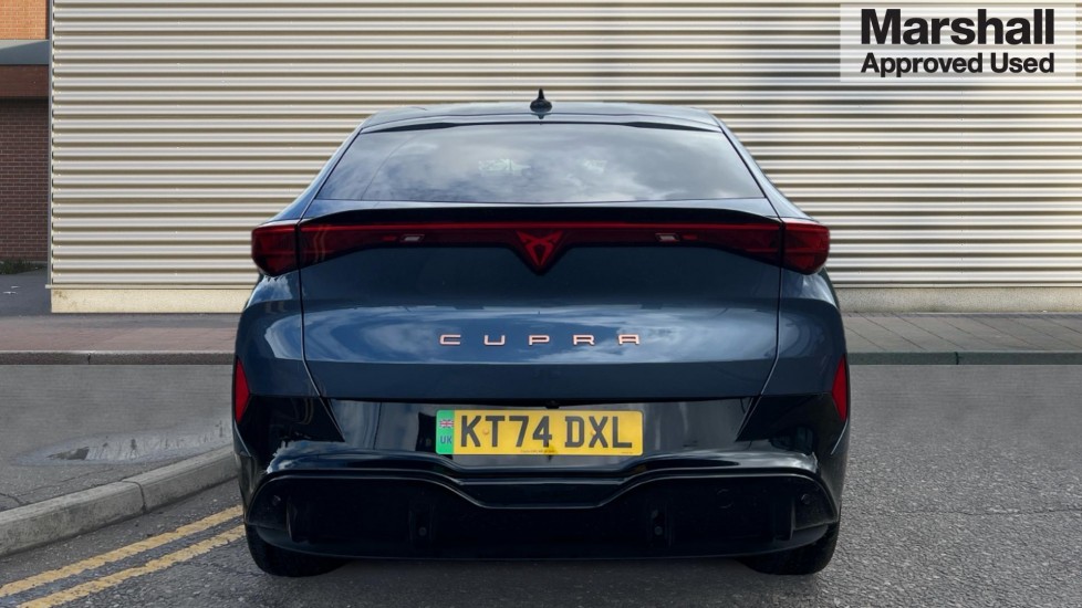 Used Cupra Tavascan 2024 for sale - 76249898: Photo 4