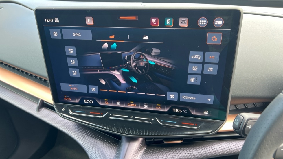 Used Cupra Tavascan 2024 for sale - 76249898: Photo 40