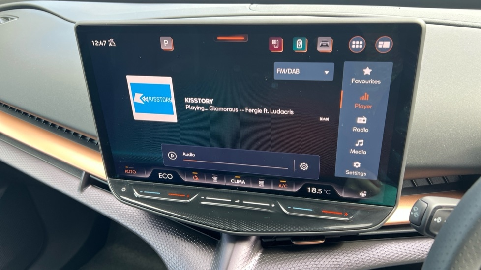 Used Cupra Tavascan 2024 for sale - 76249898: Photo 42