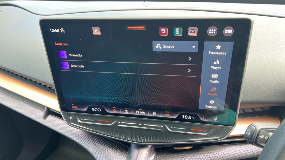 Used Cupra Tavascan 2024 for sale - 76249898: Photo 43