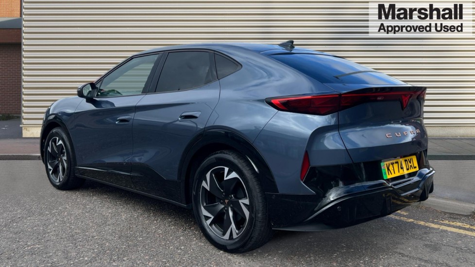 Used Cupra Tavascan 2024 for sale - 76249898: Photo 5