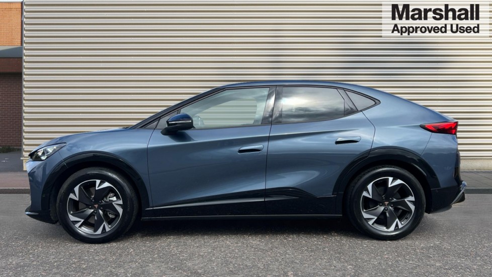 Used Cupra Tavascan 2024 for sale - 76249898: Photo 6