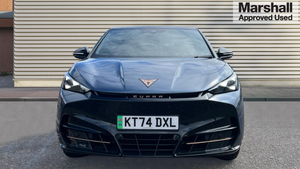 Used Cupra Tavascan 2024 for sale - 76249898: Photo 8