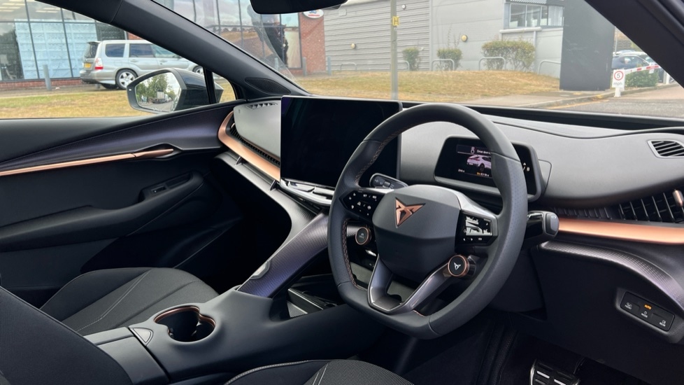 Used Cupra Tavascan 2024 for sale - 76249898: Photo 9