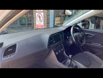 Used SEAT Leon 2018 for sale - 75150075: Photo
