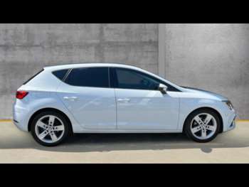 Used SEAT Leon 2018 for sale - 75150075: Photo