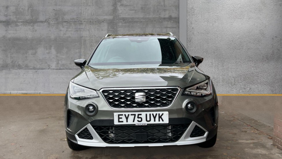 Used SEAT Arona 2025 for sale - 76567920: Photo 10