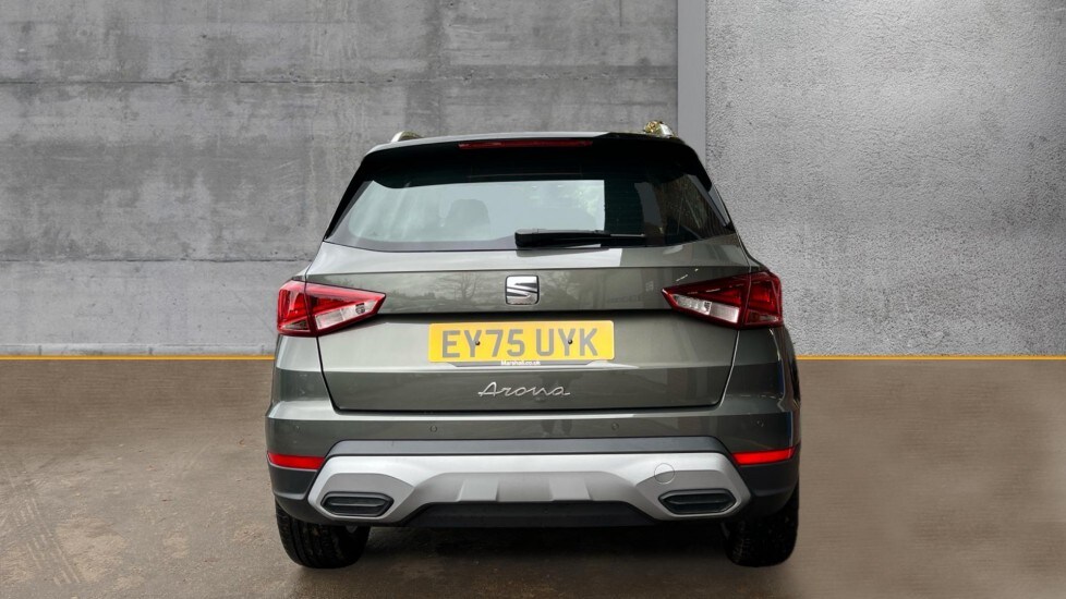 Used SEAT Arona 2025 for sale - 76567920: Photo 11