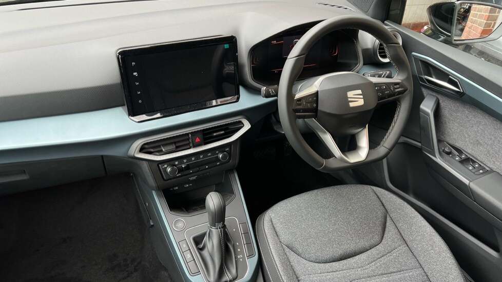 Used SEAT Arona 2025 for sale - 76567920: Photo 12