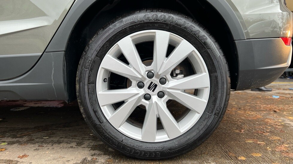 Used SEAT Arona 2025 for sale - 76567920: Photo 18