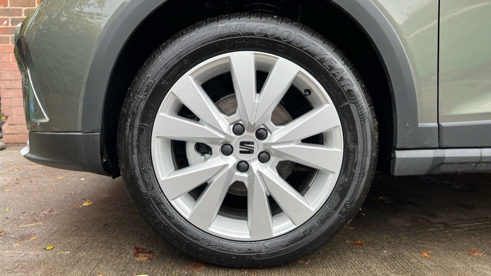 Used SEAT Arona 2025 for sale - 76567920: Photo 19