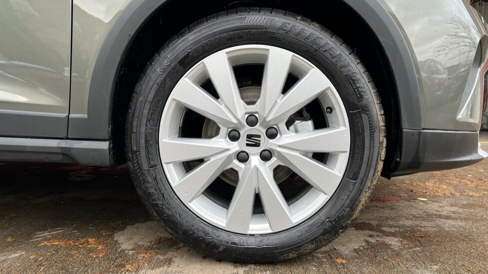 Used SEAT Arona 2025 for sale - 76567920: Photo 20