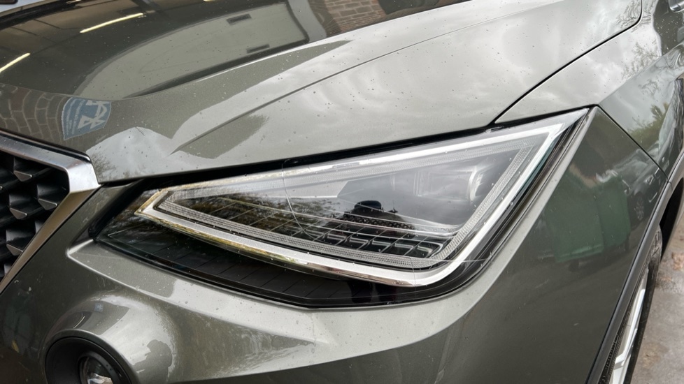 Used SEAT Arona 2025 for sale - 76567920: Photo 21