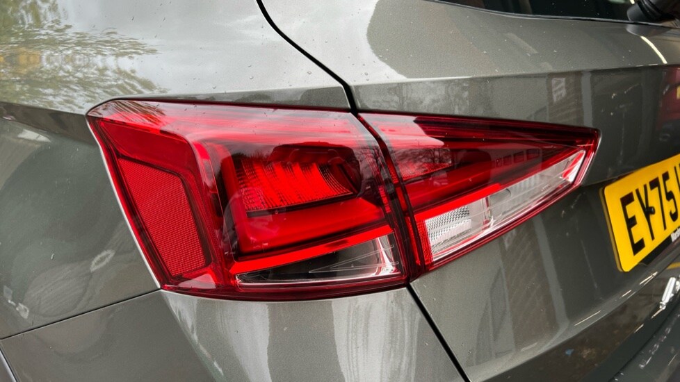 Used SEAT Arona 2025 for sale - 76567920: Photo 24