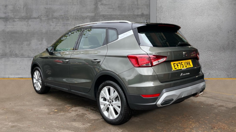 Used SEAT Arona 2025 for sale - 76567920: Photo 3