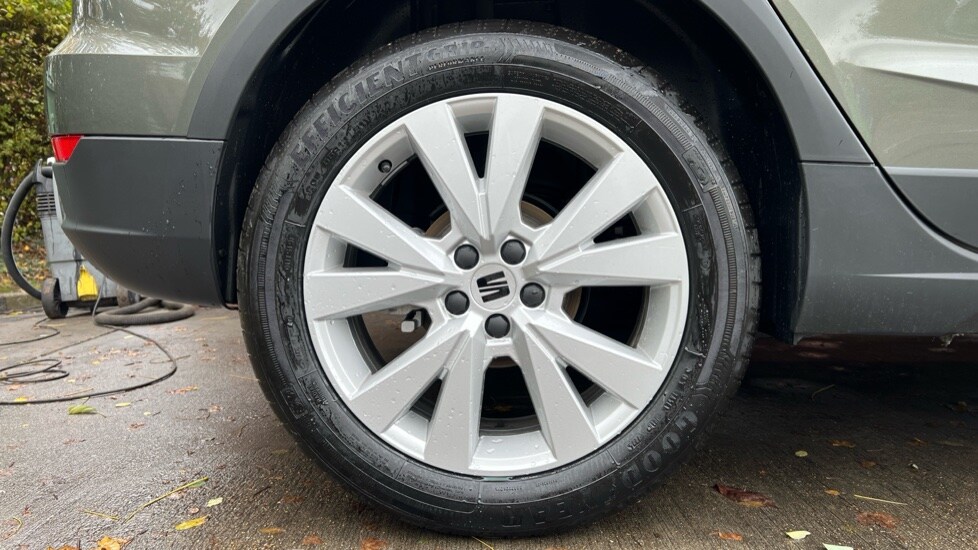 Used SEAT Arona 2025 for sale - 76567920: Photo 5