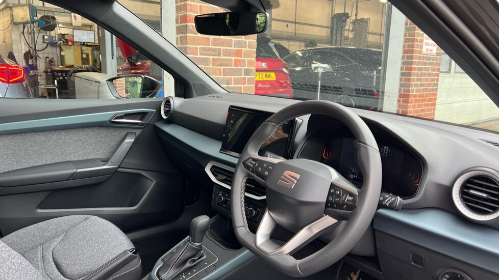 Used SEAT Arona 2025 for sale - 76567920: Photo 6