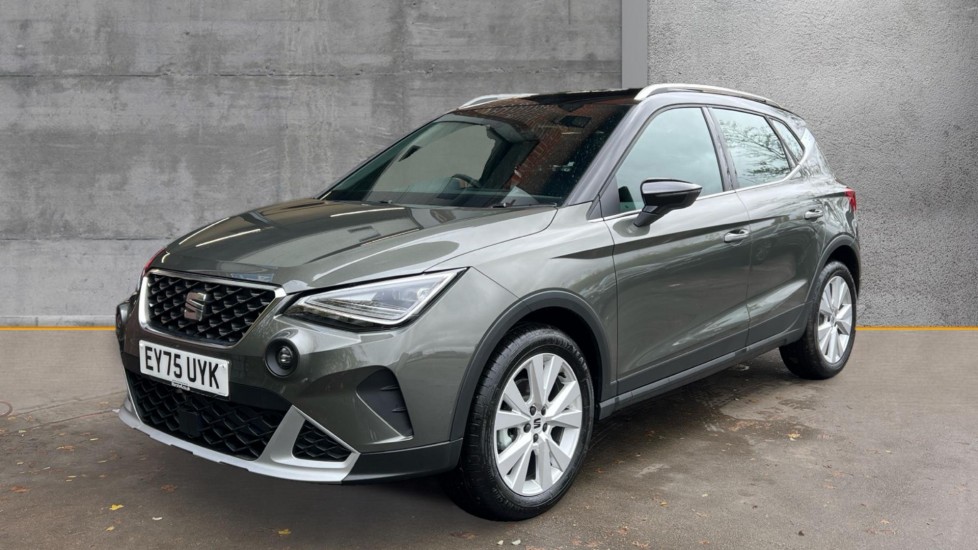 Used SEAT Arona 2025 for sale - 76567920: Photo 7