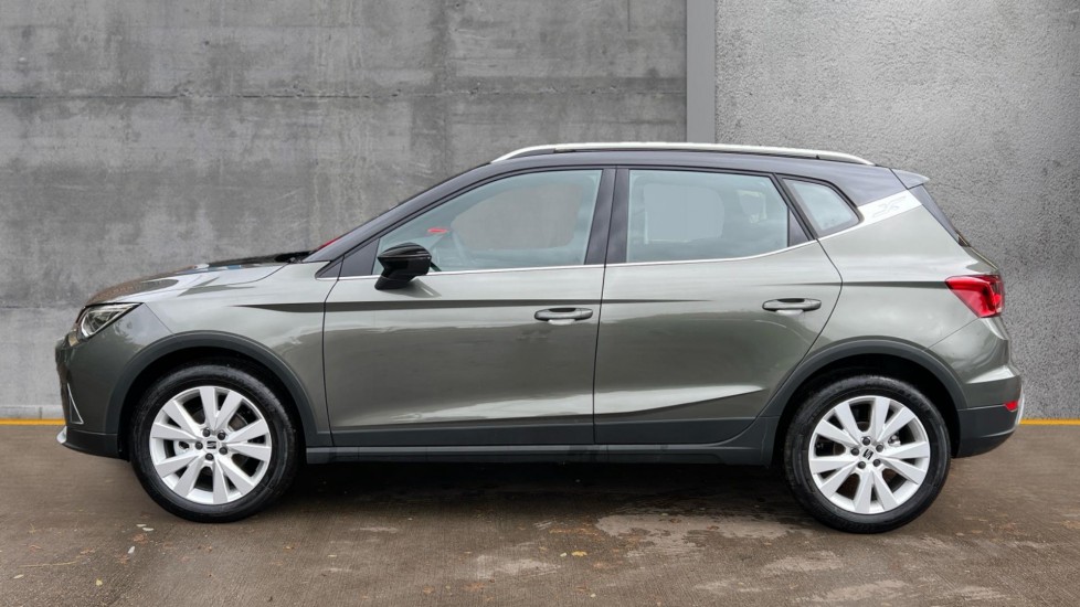 Used SEAT Arona 2025 for sale - 76567920: Photo 9