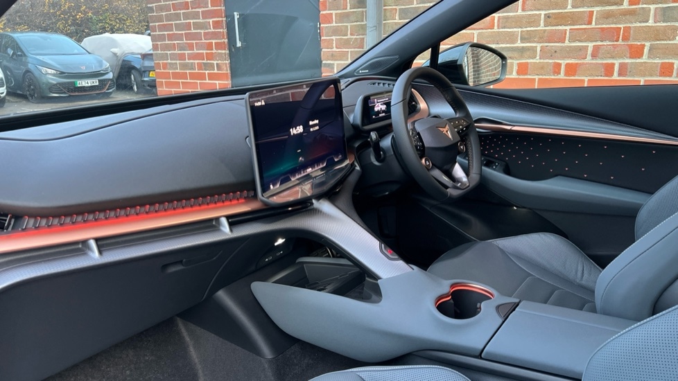 Used Cupra Tavascan 2025 for sale - 76881855: Photo 10