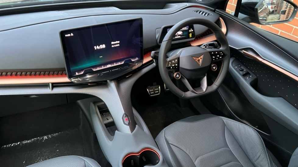 Used Cupra Tavascan 2025 for sale - 76881855: Photo 11