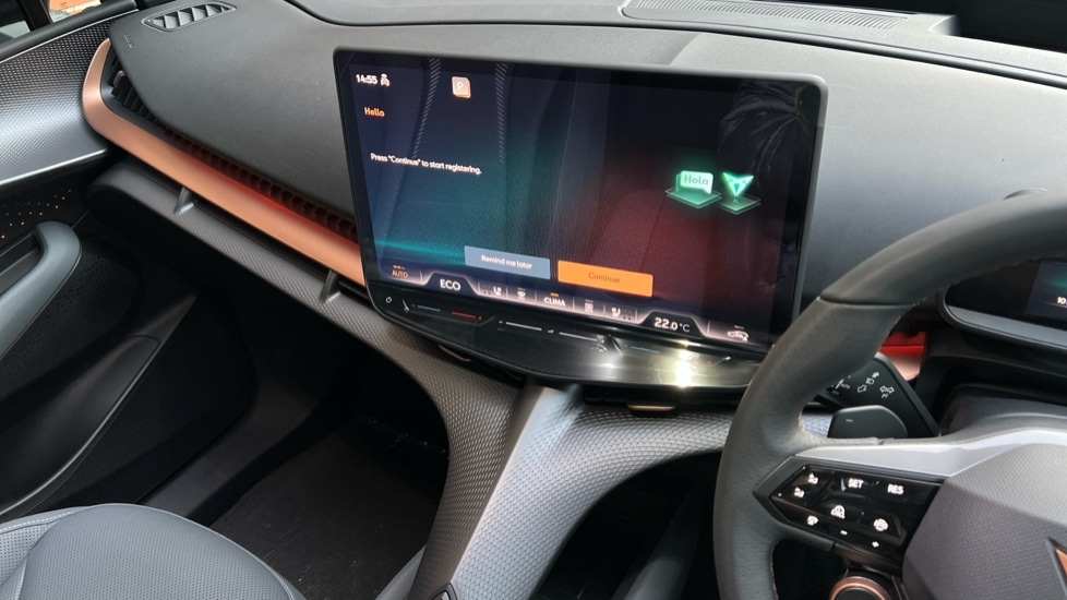 Used Cupra Tavascan 2025 for sale - 76881855: Photo 12