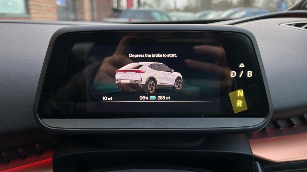 Used Cupra Tavascan 2025 for sale - 76881855: Photo 13